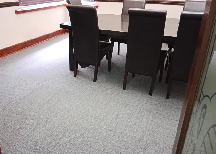 Carpet Installer Pretoria