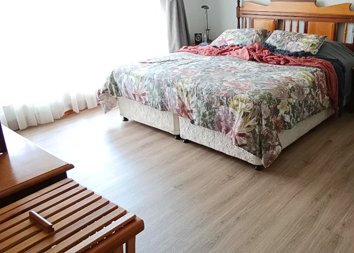 Laminate Wooden Flooring Pretoria