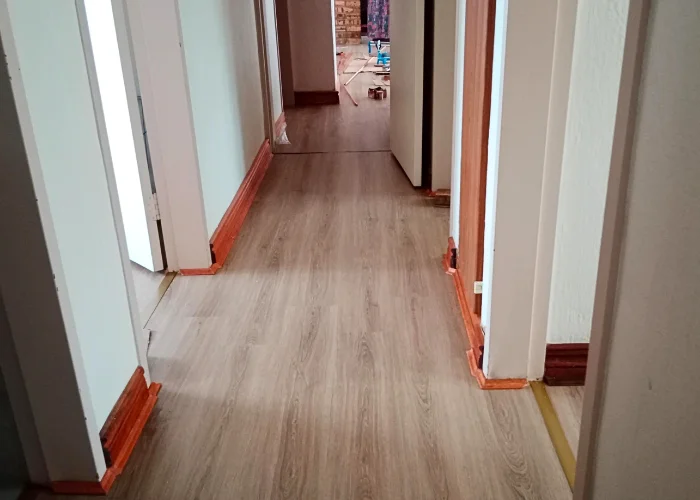 Laminate Wooden Flooring Pretoria