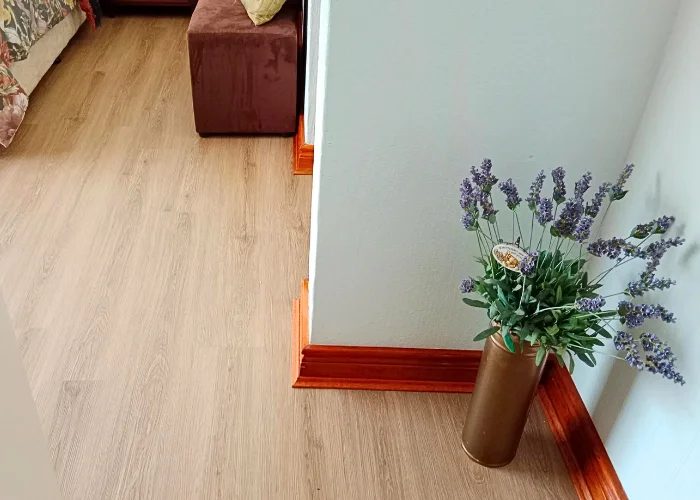 Laminate Wooden Flooring Pretoria