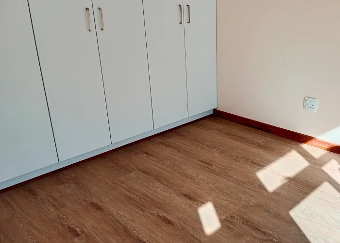 Laminate Wooden Flooring Pretoria