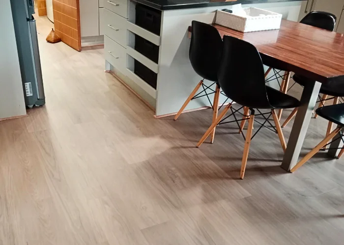 Laminate Wooden Flooring Pretoria