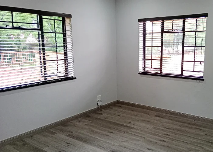 Laminate Wooden Flooring Pretoria