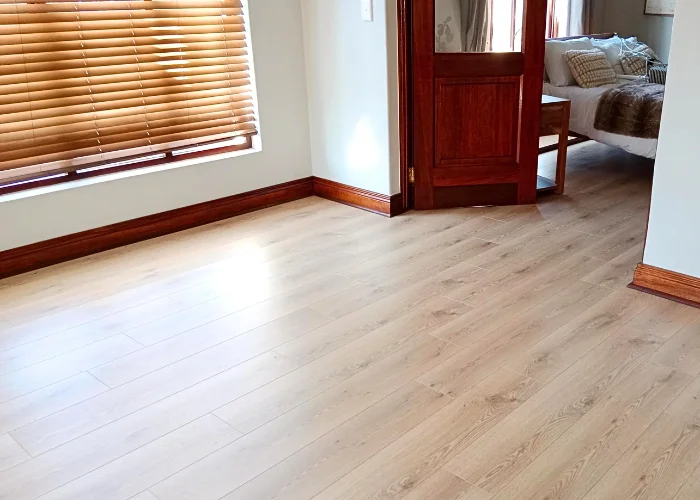 Laminate Wooden Flooring Pretoria