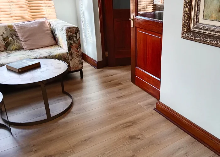 Laminate Wooden Flooring Pretoria