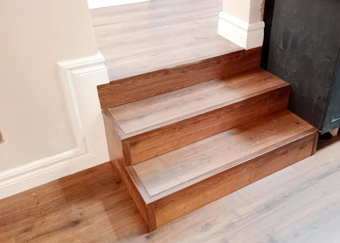 Laminate Wooden Flooring Pretoria