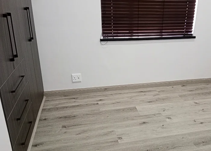 Laminate Wooden Flooring Pretoria