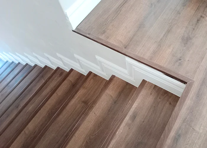 Laminate Wooden Flooring Pretoria