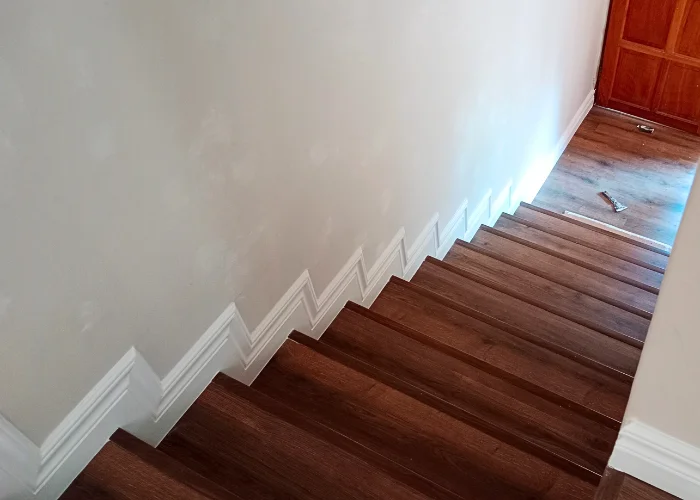 Laminate Wooden Flooring Pretoria