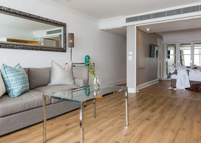 Laminate Wooden Flooring Pretoria