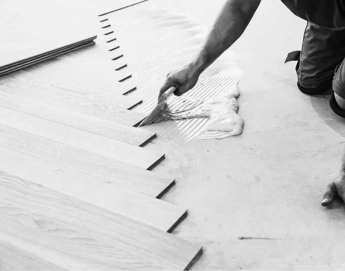 Flooring Installation Pretoria