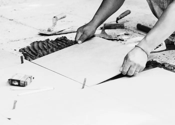 Tile Installations Pretoria