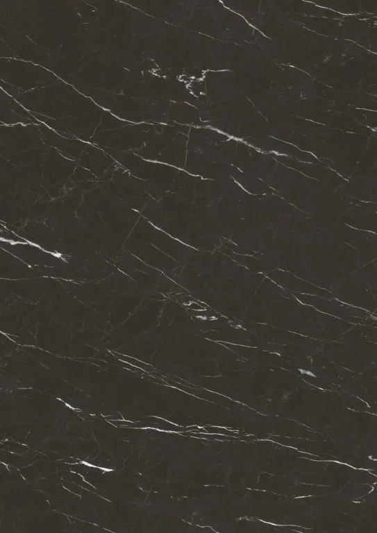 AZ S300 Luxury Vinyl Black Marble