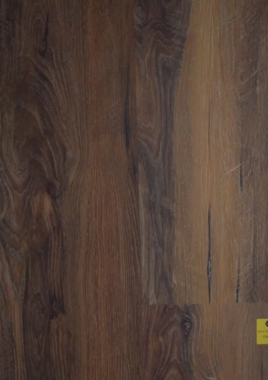 AZ S200 Luxury Vinyl Cottage Oak