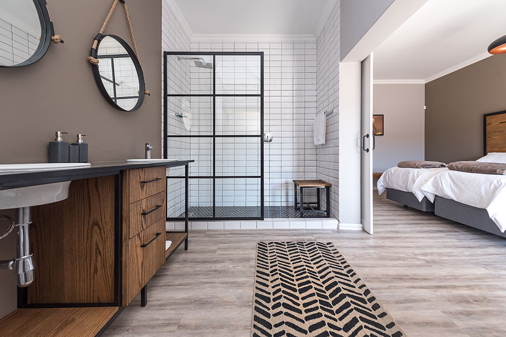 Diamond Core Sunstone Vinyl Flooring Pretoria