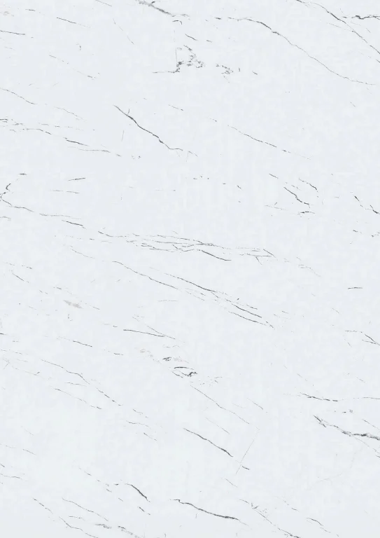 AZ S300 Luxury Vinyl White Marble