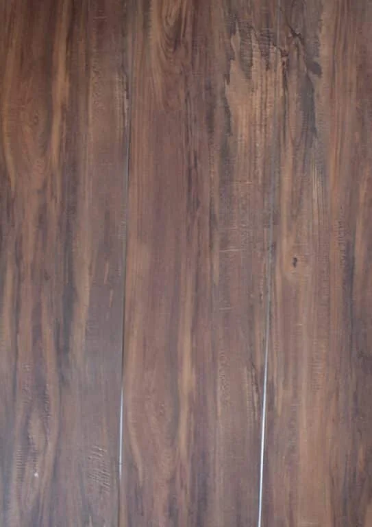 AZ S300 Luxury Vinyl Wild Brown Walnut